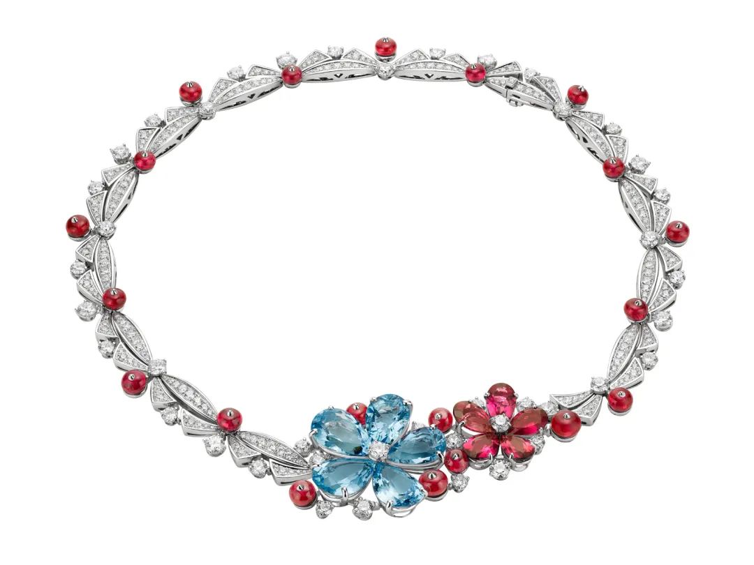 碧玺稀有宝石,卢比来碧玺是什么宝石