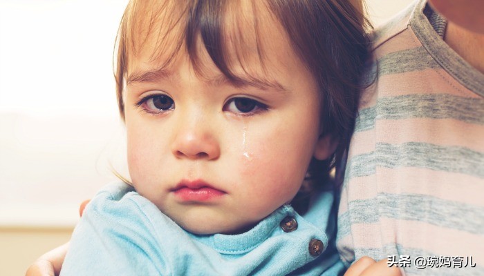 4岁孩子动不动就发脾气,怎么办?巧用游戏,化解孩子的怒气