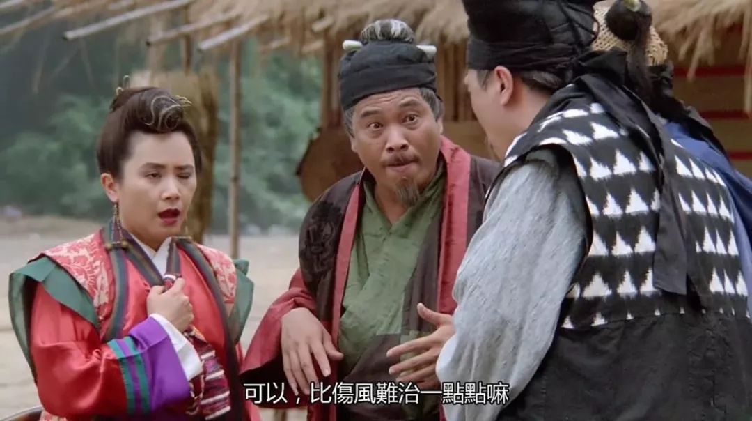 周星驰和吴孟达谁更厉害,周星驰与吴孟达谁演技好