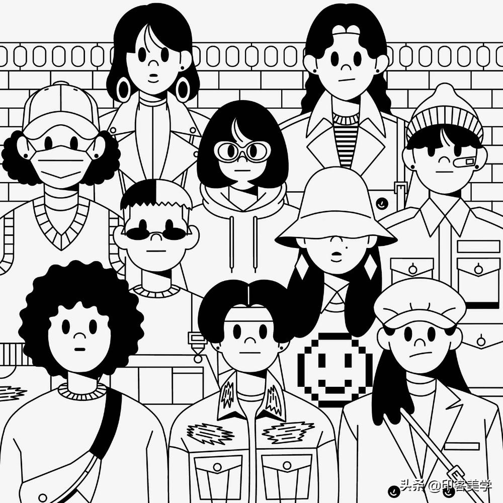 这届年轻人的中二感，正在重新定义时尚？