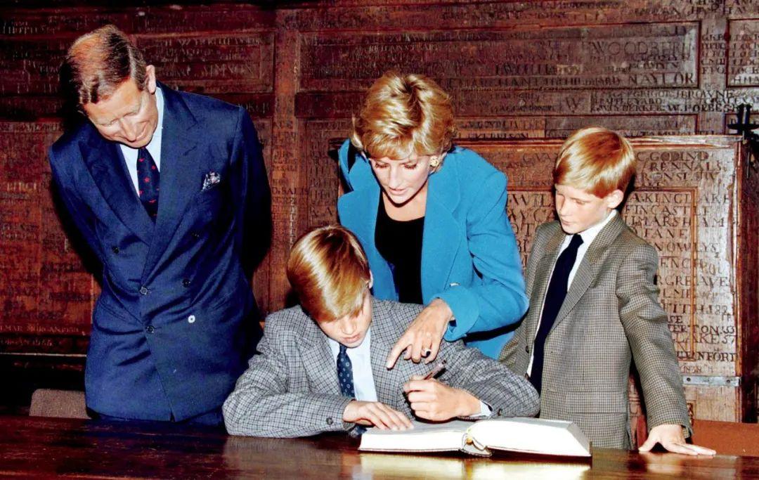 这样的伊顿，你不心动吗？