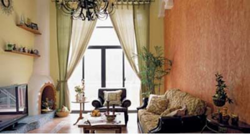 地中海风格的优点和缺点,地中海风格有哪四种类型