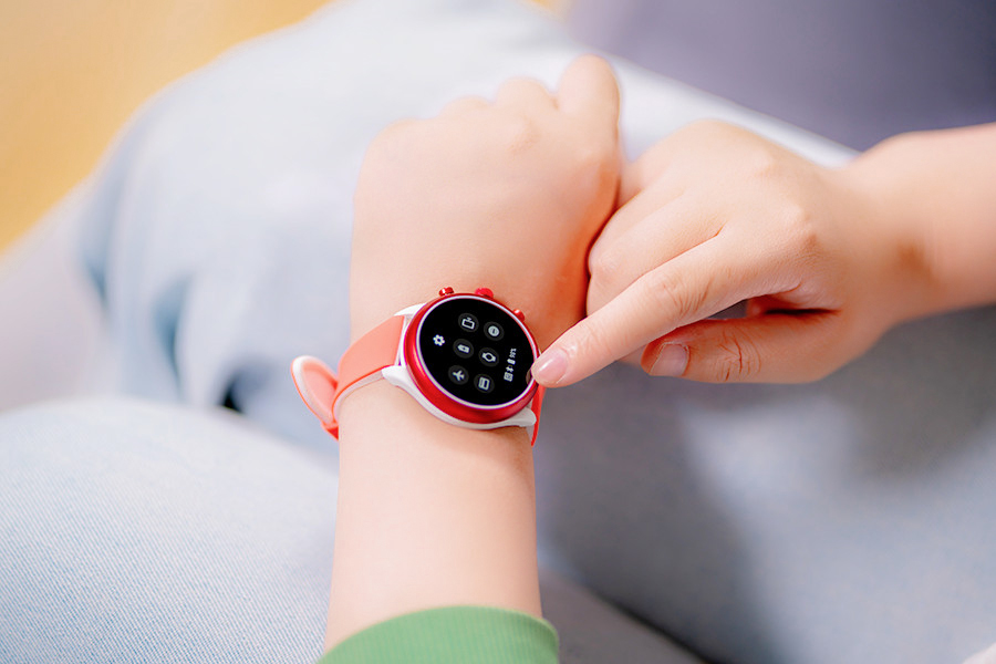 Fossil手表好吗,fossilsport手表