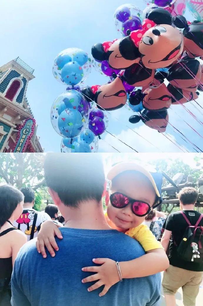 这些年带孩子去过的地方,这些年带小孩去过的地方