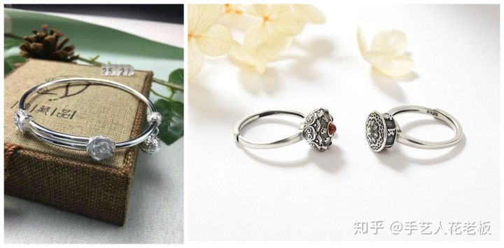 银饰项链,xdy是什么银饰牌子