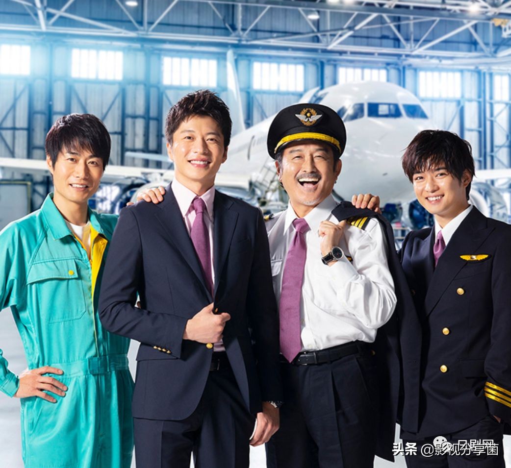 2019秋季日剧,2020年冬季档日剧盘点