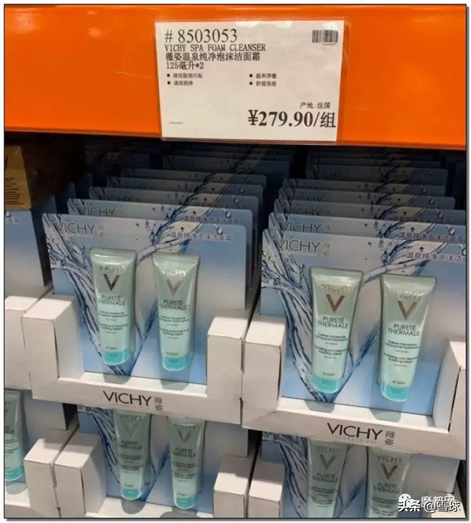 外国人怎么看中国的costco火爆,costco是如何盈利的