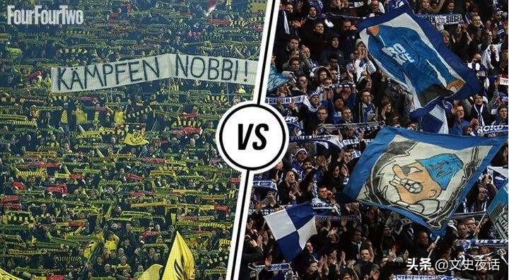 世界著名死敌,世界足坛十大死敌俱乐部