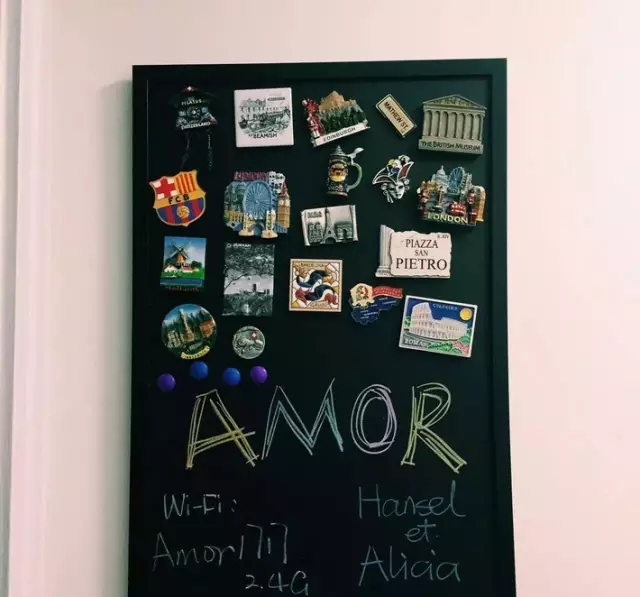 黑板墙怎么做比较好,装修中的黑板墙如何做