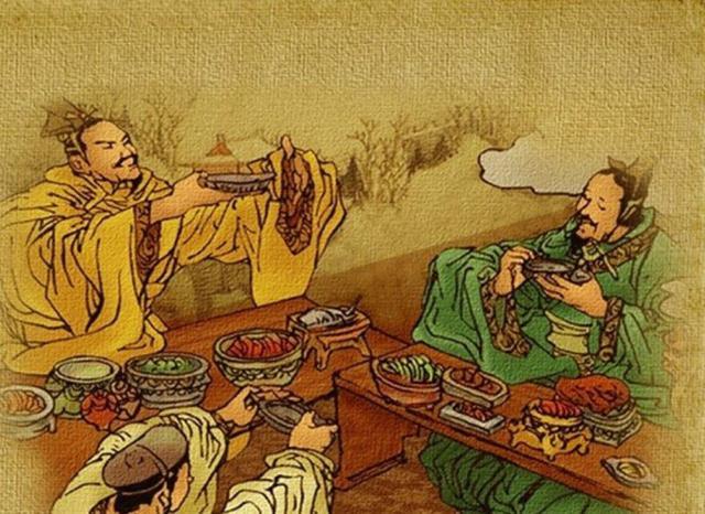 鲁迅狂人日记中的吃人指的是什么,如何理解鲁迅狂人日记的吃人主题