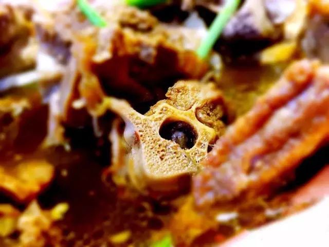 上海美食一条街堂食,上海浦东基础美食