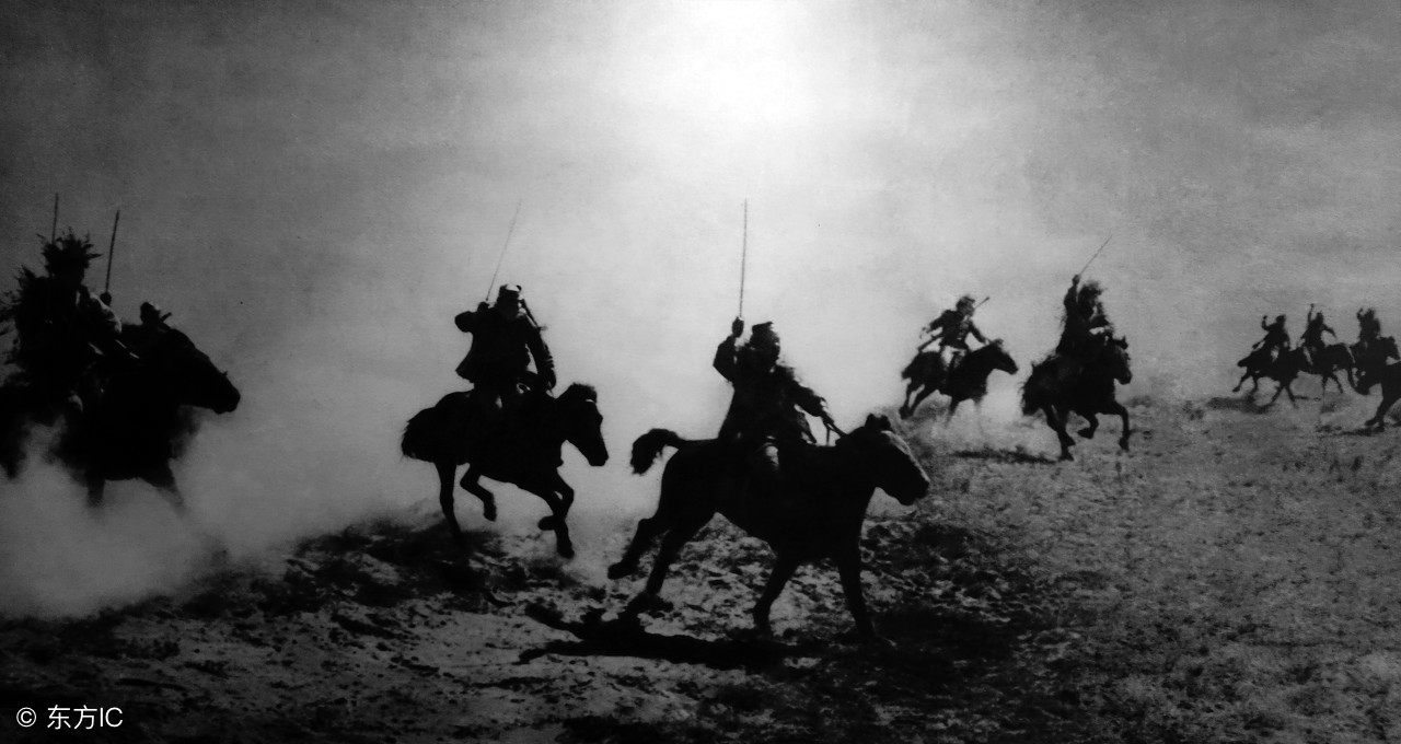 明朝的军事实力在世界如何,明朝的军事实力哪里来的