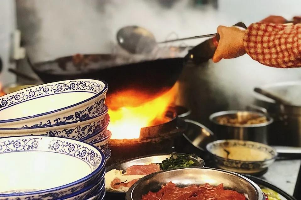 这些杭州面馆你都吃过吗,杭州深藏不露的面馆