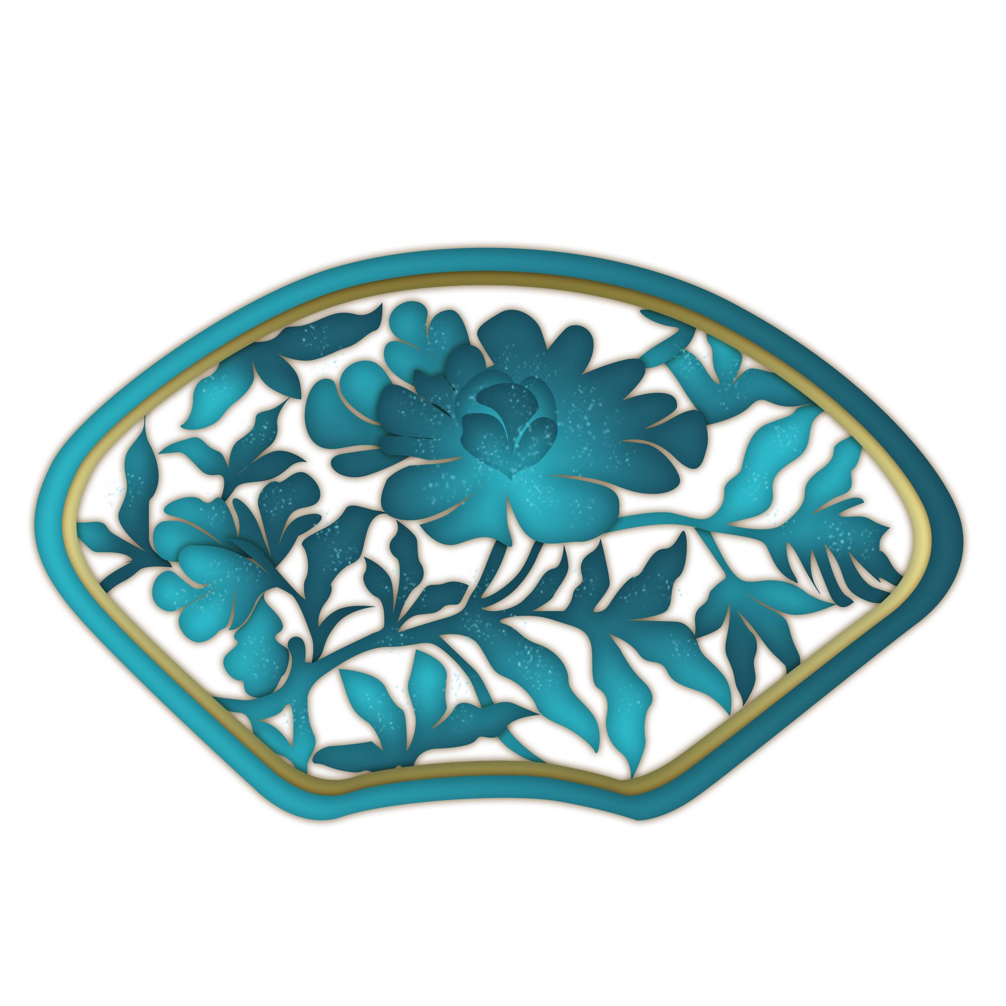 古风门窗设计简单,古风门窗装饰图片