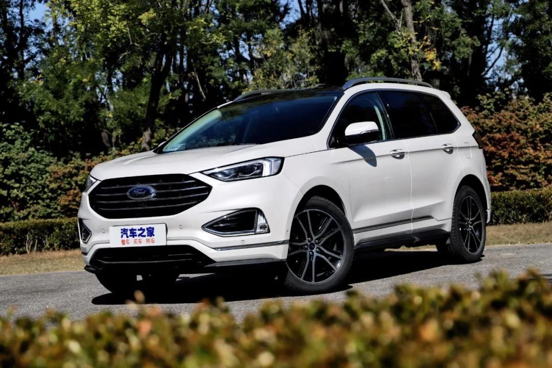 福特锐界对比汉兰达深度测评,锐界plus和汉兰达2.0t哪个值得买