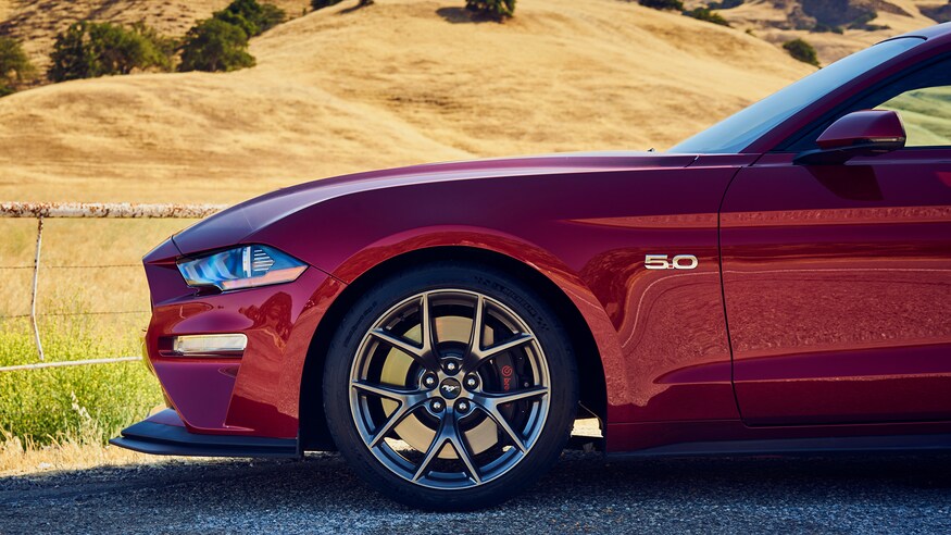 福特野马真的是问题多多