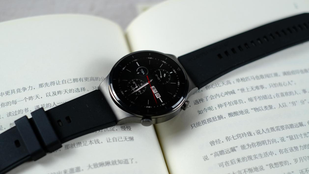 华为watchgt2pro测评最新,华为watchgt2proecg心电图版
