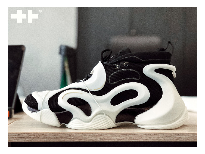 equalizer新鞋,equalizer新配色