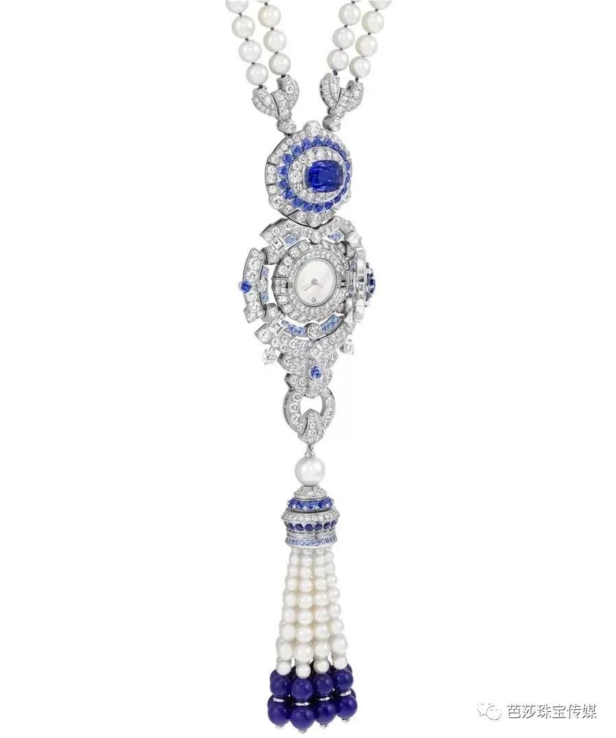 2018芭莎珠宝极品夜宴,芭莎珠宝极品