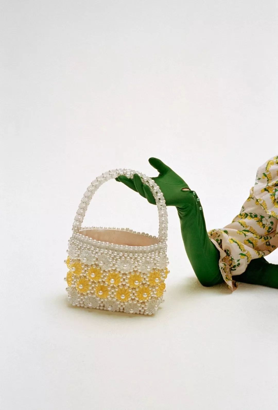 那些便宜却不输大牌的小众包,买过很多奢侈品包包