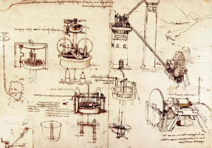 文明的双桨——《艺术与科学》电视专题片第一集