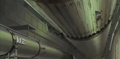 庵野秀明说eva完结了,eva庵野秀明采访