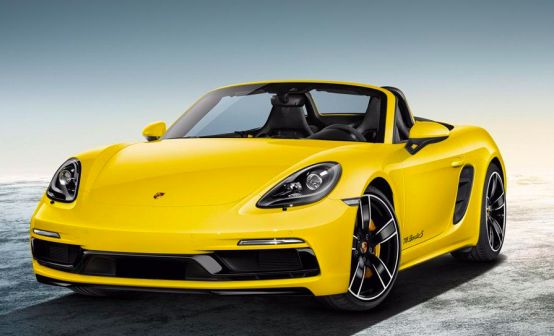 宝马4系拉风效果,宝马4系拉风