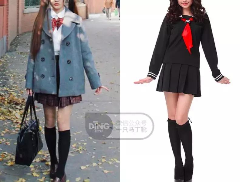 明媚优雅的穿法洋气又甜美,这个春天最时髦的穿法