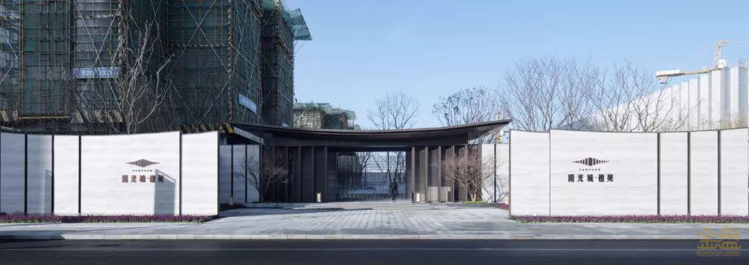 苏州阳光城檀苑,苏州阳光城檀苑公示