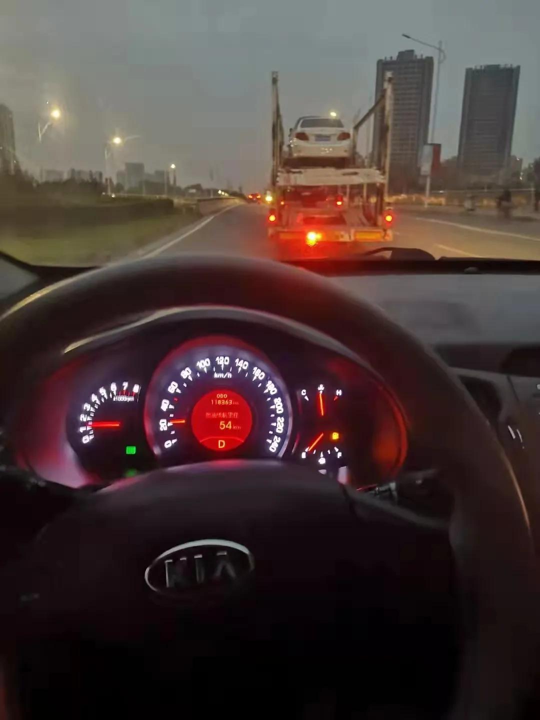 2018款智跑2.0真实油耗四驱二手车,智跑19款2.0顶配二手车