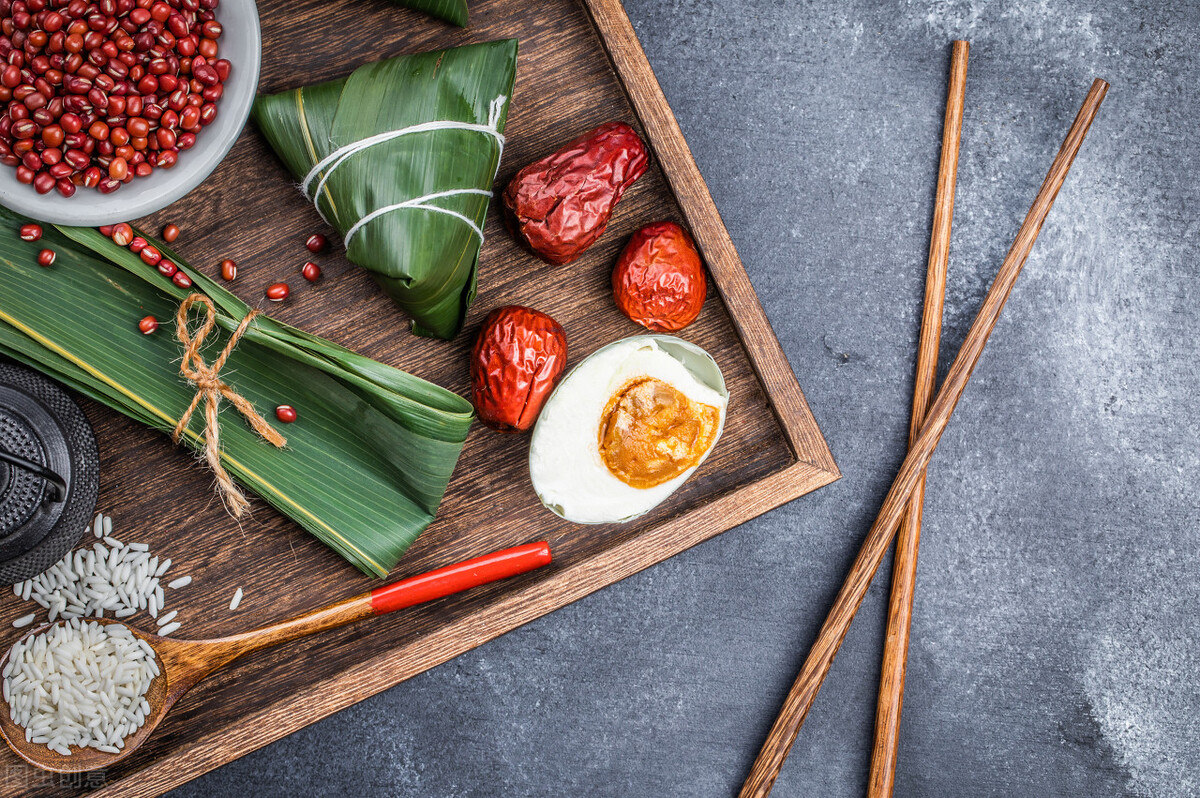 干的粽叶要怎样处理才能包粽子,粽叶怎样处理又软又不破