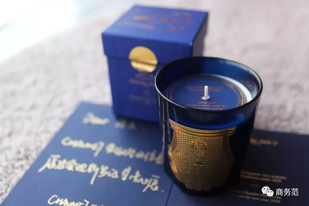 拆开之前收到的54个快递，每一份都让人感到美好