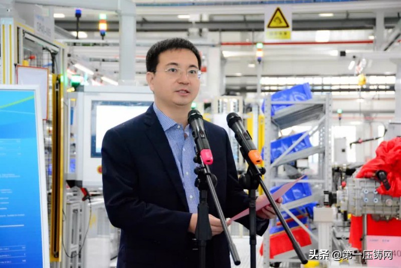 法士特年产20万台变速器,法士特伊顿轻型变速器有限公司