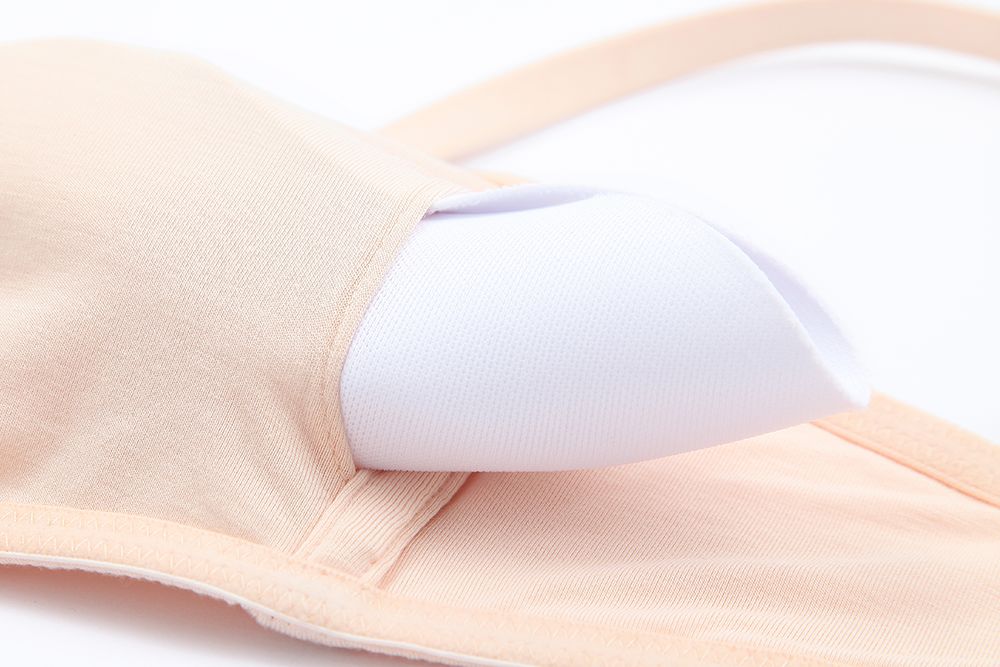 100块钱内衣,100元3件内衣能穿吗