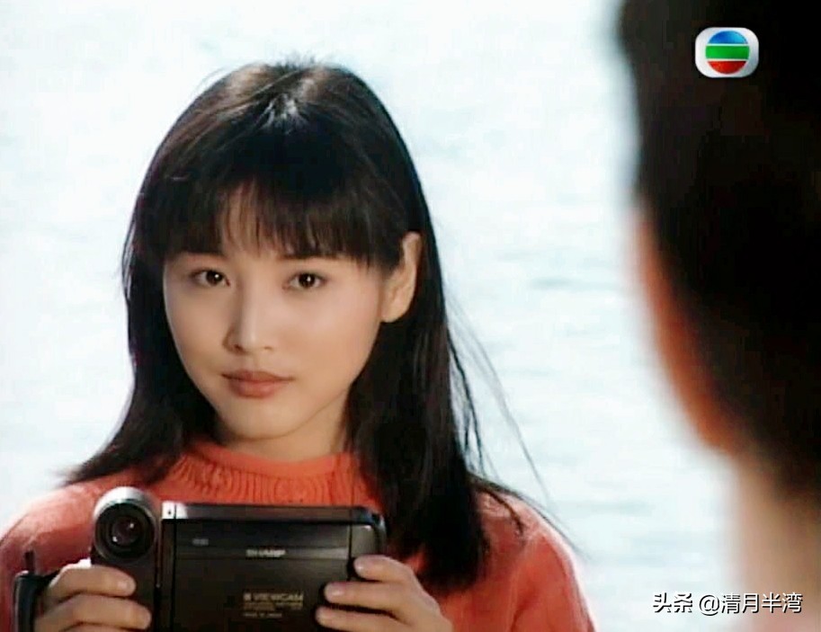 香港tvb眼熟叫不出名字的老配角,tvb眼熟的女演员