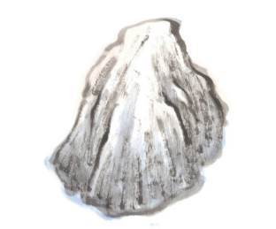 国画山水画石头的画法如何上色,国画石头的画法斧劈皴图片