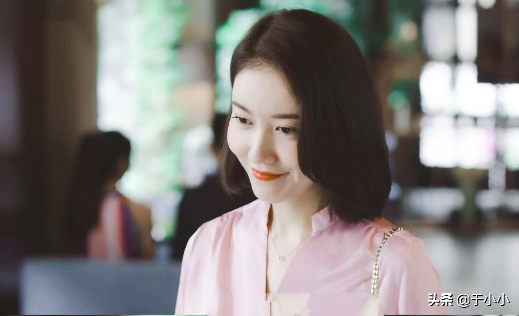 完美关系中袁肃和舒晴是什么关系,完美关系舒晴拒绝回答疑问