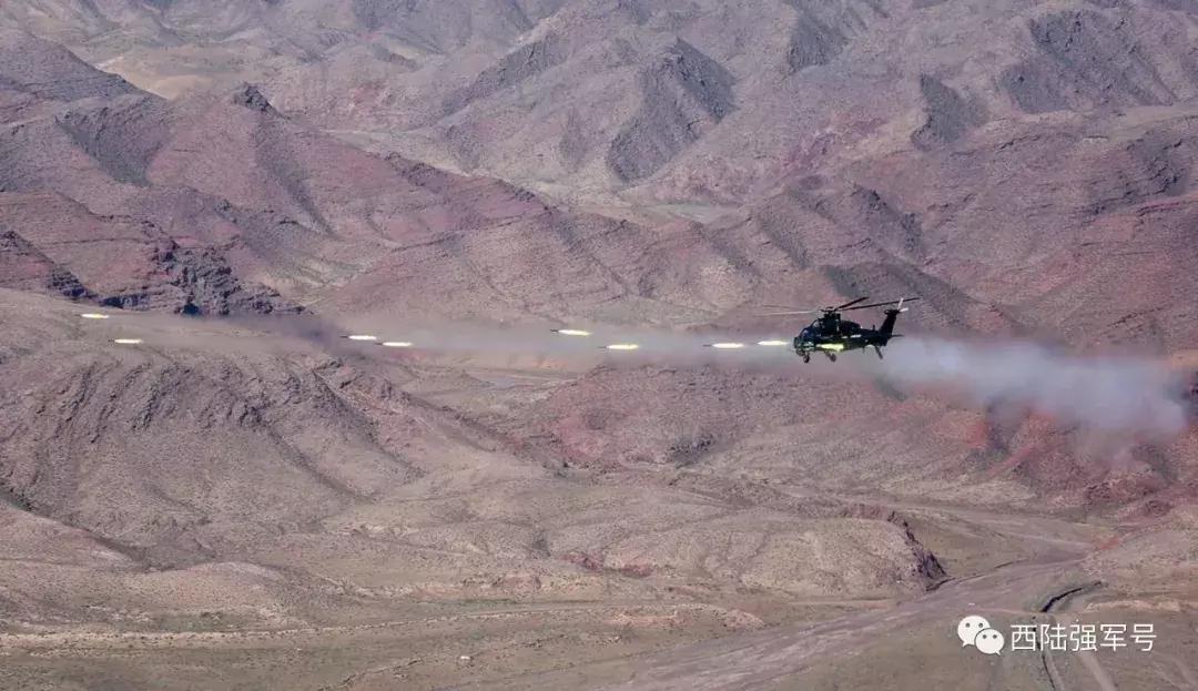 77集团军:不只是山地铁拳,更是全域尖兵
