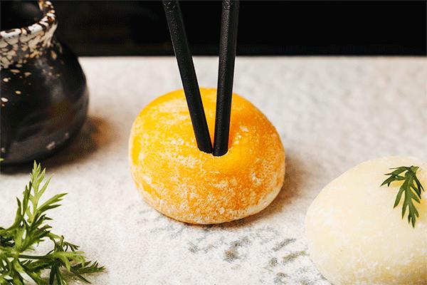 把台式锅物带来魔都，将温暖与美味传递给来到这里的客人