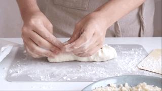 芝士热狗零食,香甜酥脆芝士热狗