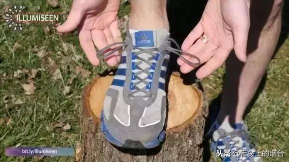 鞋子最后两个孔的作用,鞋子最上面的两个孔怎么系