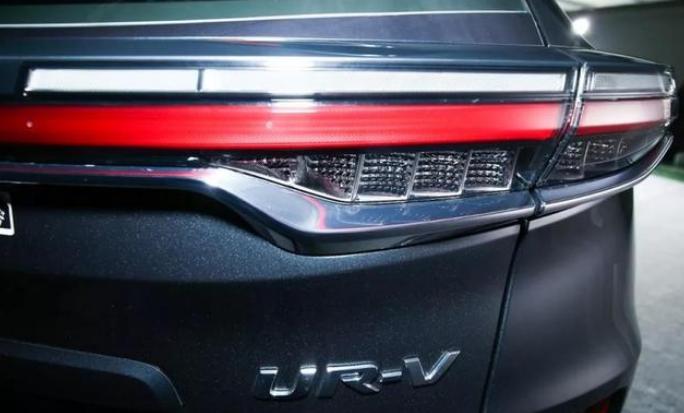 本田ur-v和汉兰达哪个更好,本田ur-v丰田汉兰达