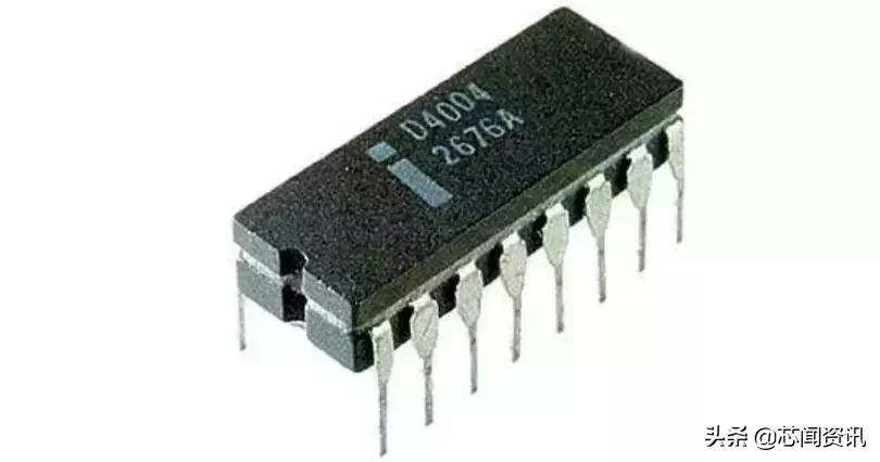 科技版偷袭珍珠港——日本人的CPU技术，被英特尔6万美元买下了