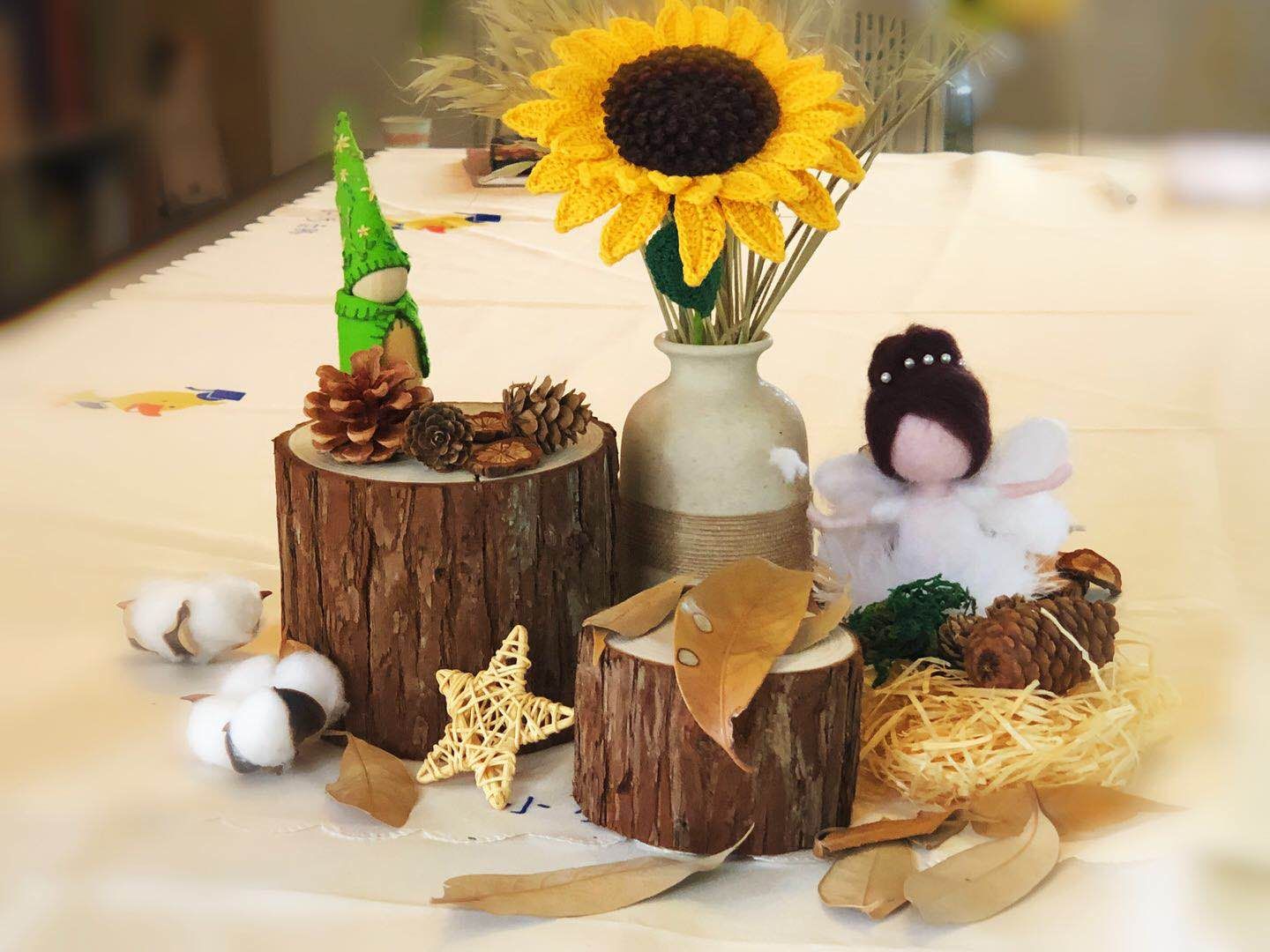 【芭学园幸福家长沙龙】温暖启动第1期回顾