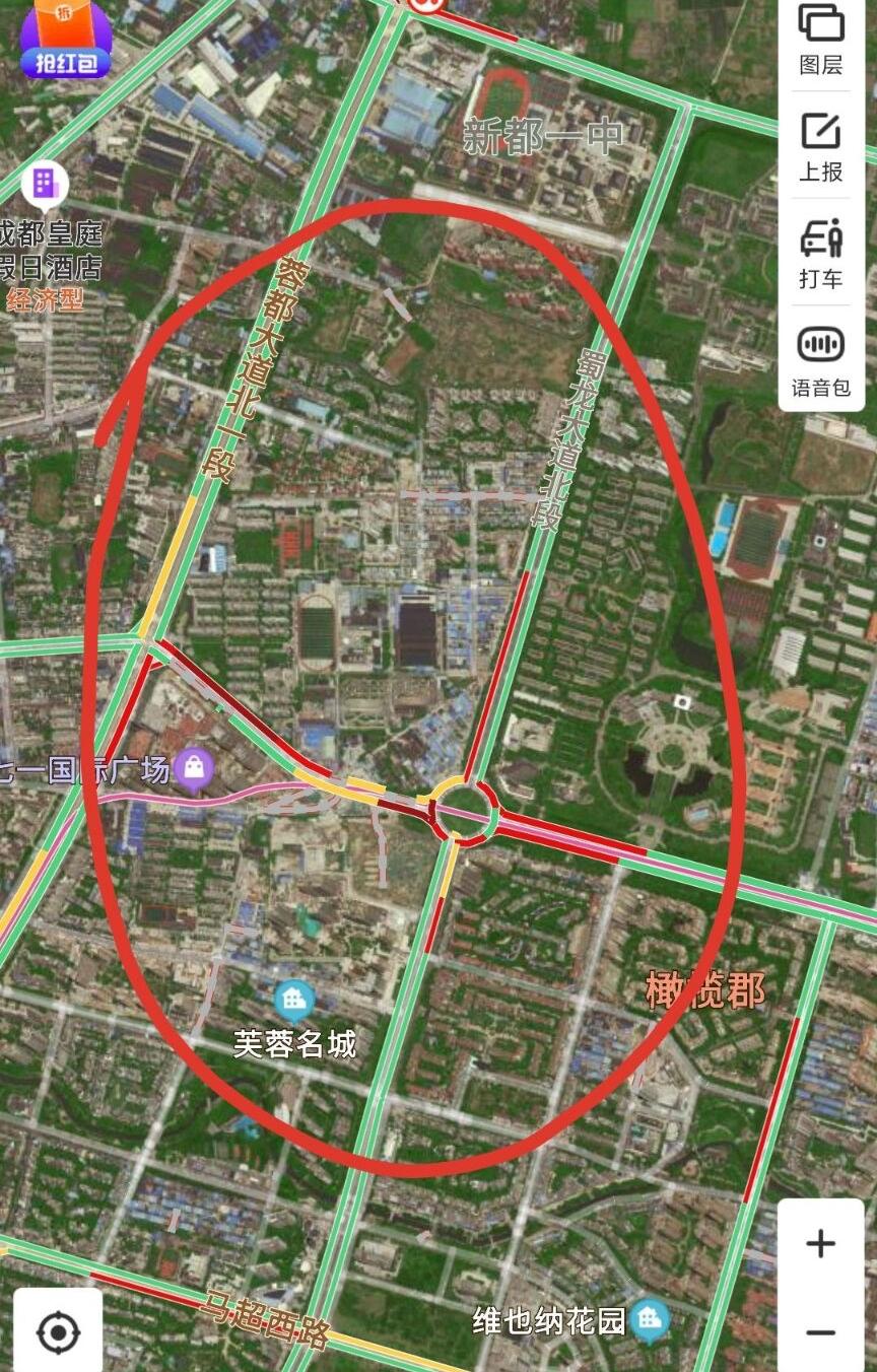 新都苏宁易购广场属于哪个片区,成都新都苏宁易购广场