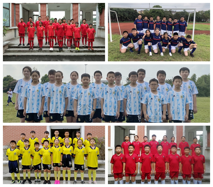 阳光体育快乐足球比赛,校长杯足球比赛简报