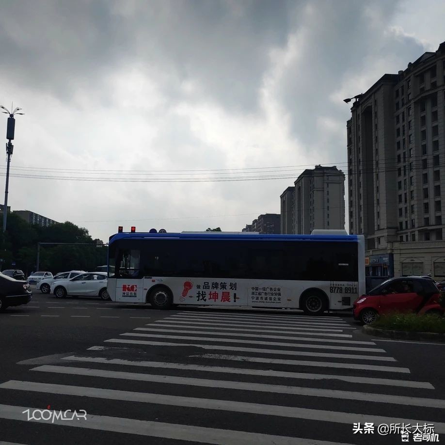 揭秘宁波二手车市场的套路,宁波二手车市场价格一览表