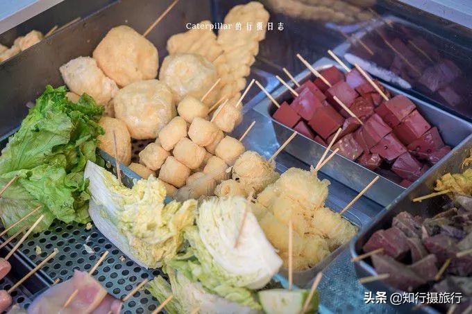 澳门去哪儿吃好吃的,澳门去哪里吃比较地道的美食