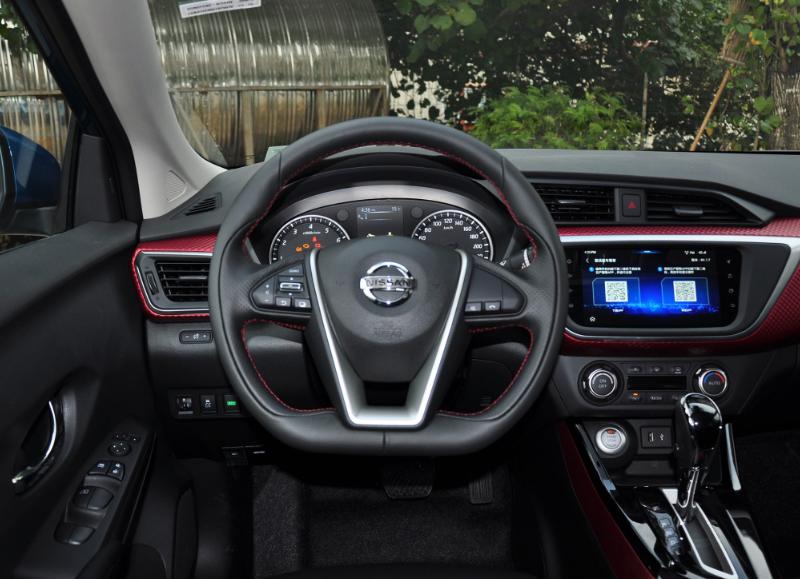 东风日产蓝鸟cvt智联智酷版,日产蓝鸟cvt变速箱质量怎么样