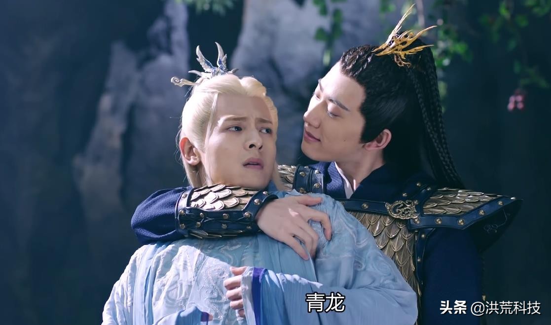 琉璃美人煞褚璇玑腾蛇青龙,琉璃美人煞腾蛇找璇玑